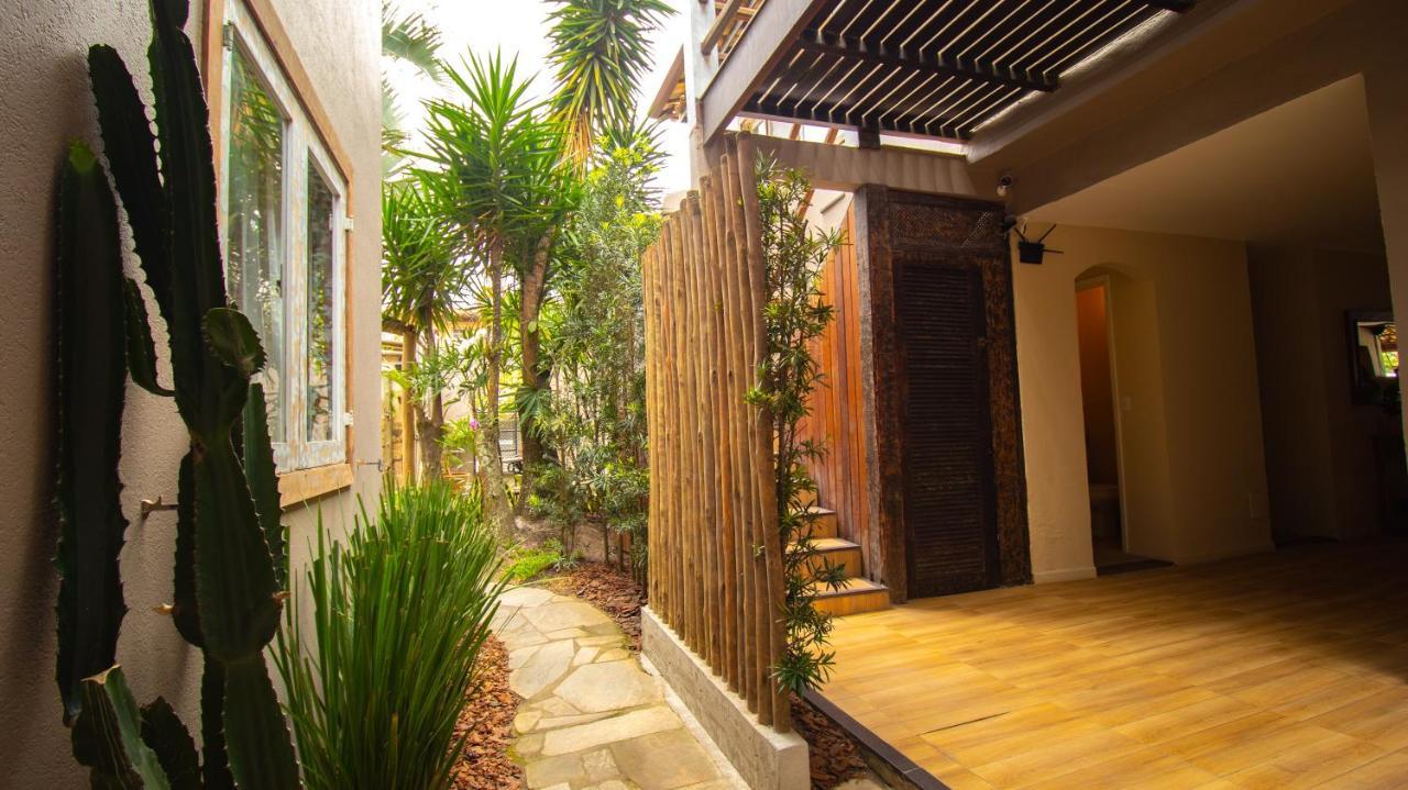 Villa Santa Fé Búzios Exterior foto