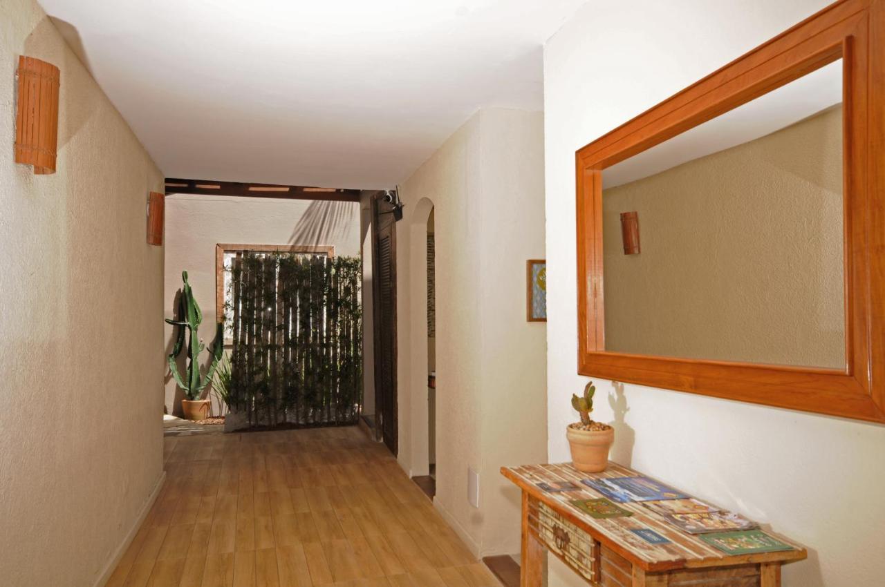 Villa Santa Fé Búzios Exterior foto