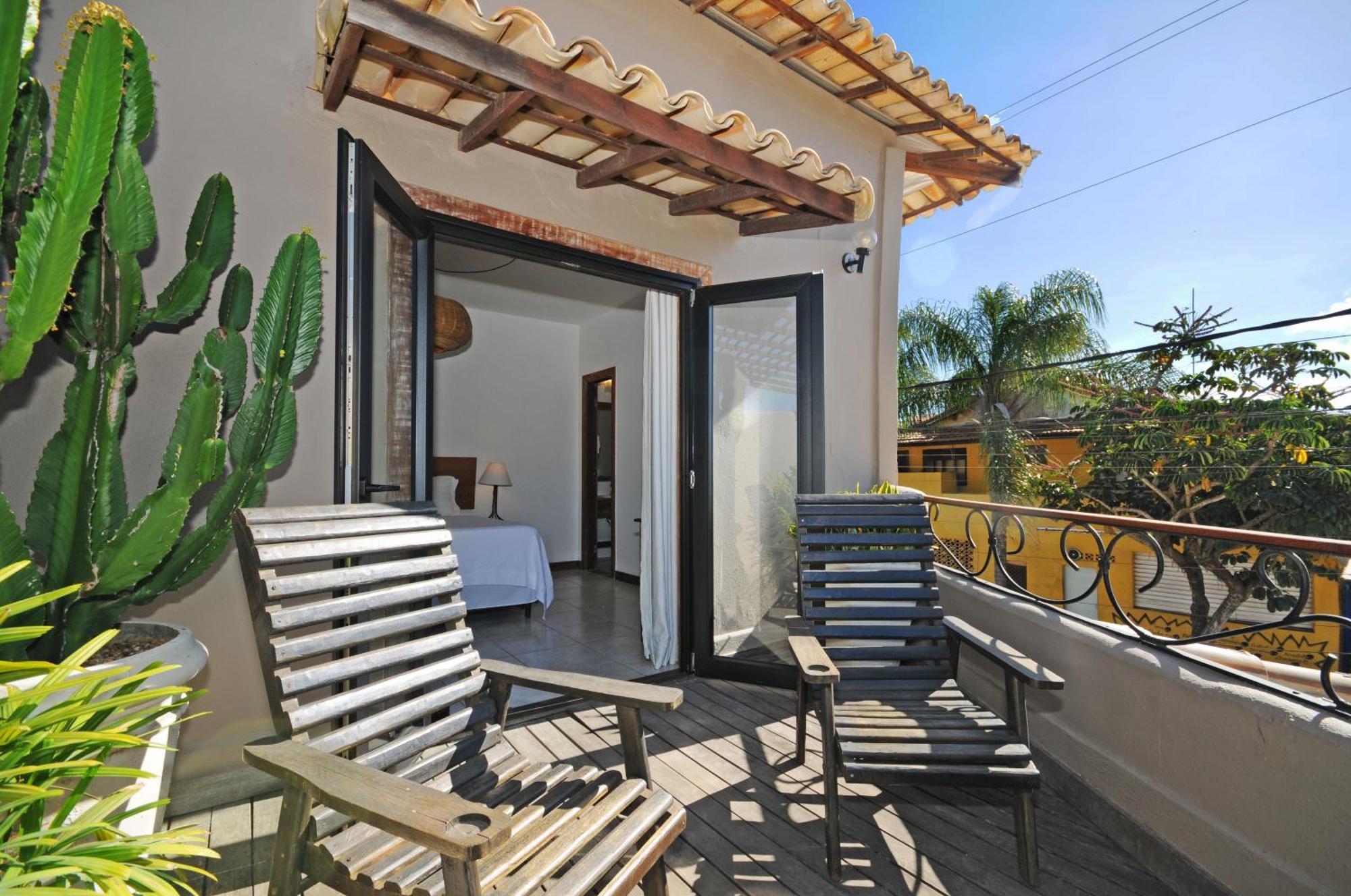 Villa Santa Fé Búzios Exterior foto