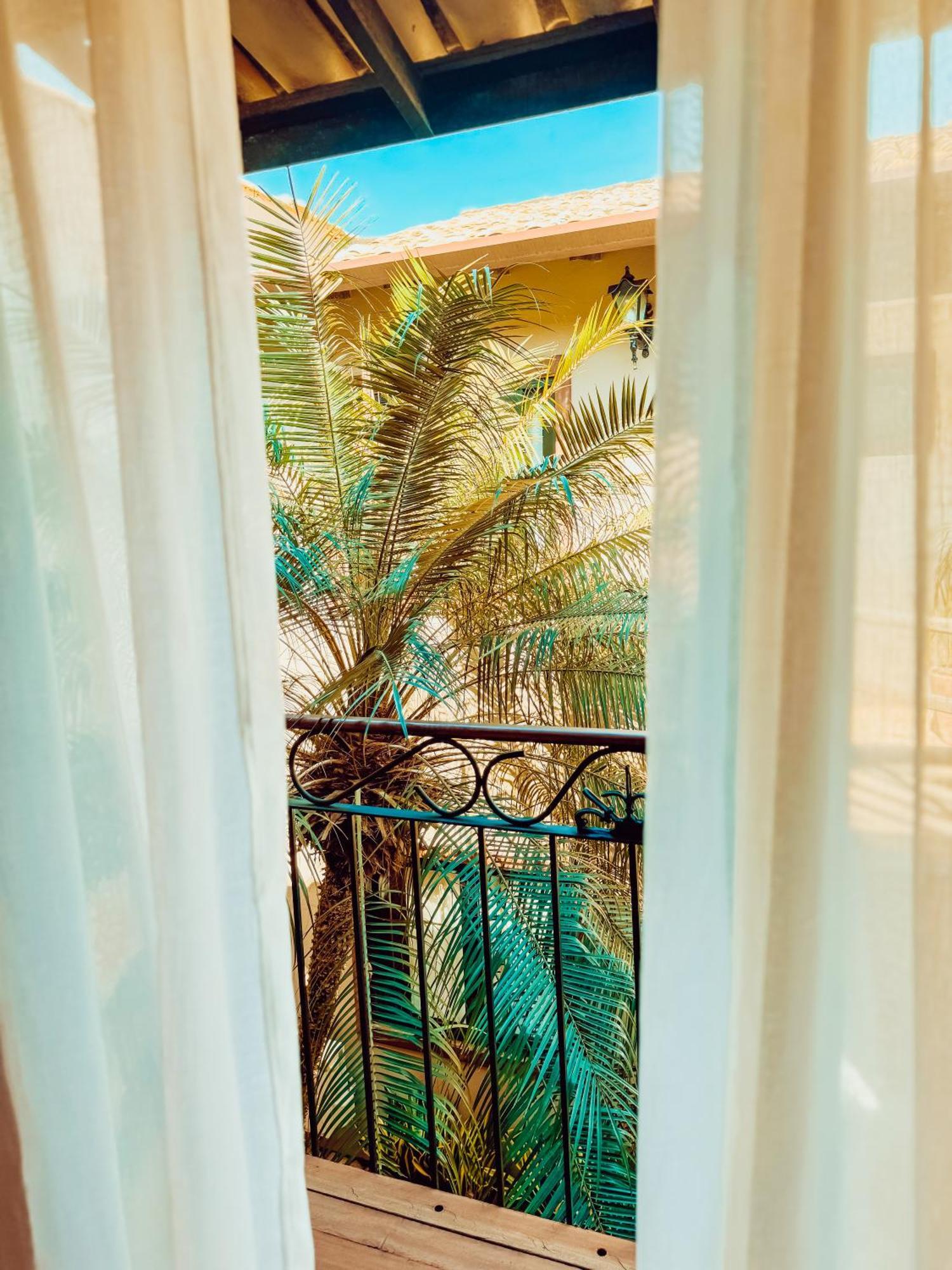 Villa Santa Fé Búzios Exterior foto